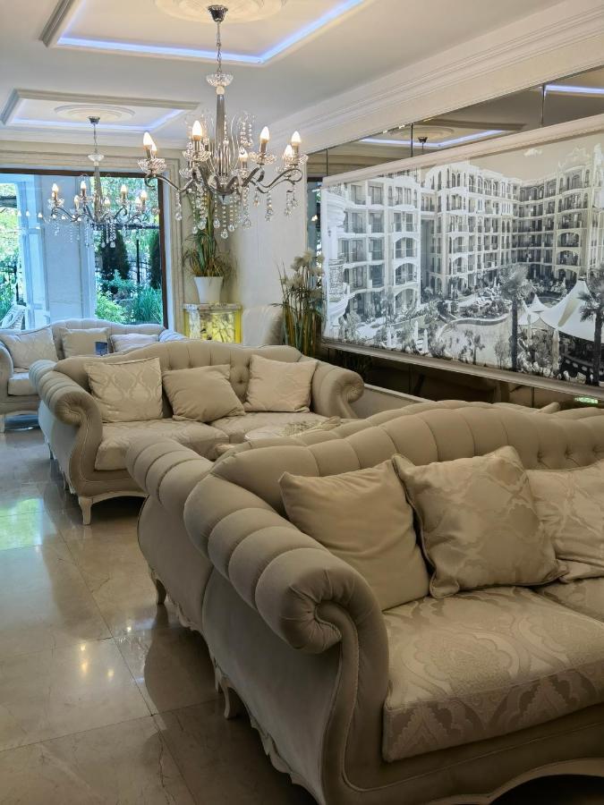 Harmony Suitеs Apartment Slântsjev Brjag Eksteriør bilde